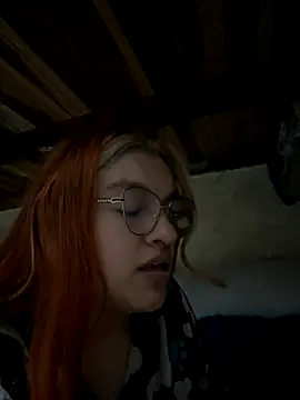 SophiaWeestt99 online show from 09/23/25, 02:40