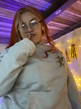 SophiaWeestt99 online show from 04/14/26, 03:55