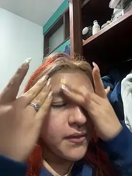 SophiaWeestt99 online show from 03/17/26, 04:15