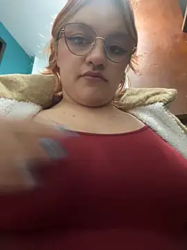 SophiaWeestt99 online show from 10/10/25, 02:45