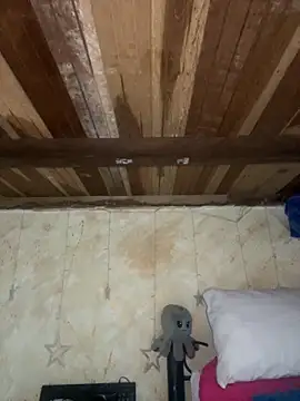 SophiaWeestt99 online show from 10/19/25, 04:37