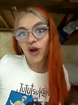 SophiaWeestt99 online show from 10/29/25, 03:38