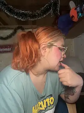 SophiaWeestt99 online show from 01/07/26, 03:33