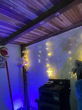 SophiaWeestt99 online show from 10/27/25, 04:35