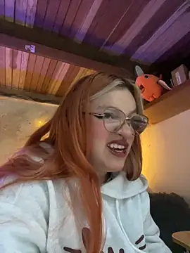 SophiaWeestt99 online show from 11/27/25, 03:40