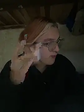 SophiaWeestt99 online show from 09/09/25, 02:21