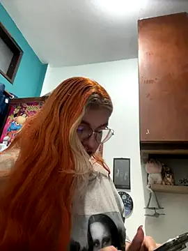 SophiaWeestt99 online show from 09/15/25, 02:12