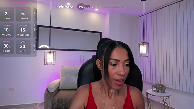 Shantaall  online show from 02/14/26, 10:59