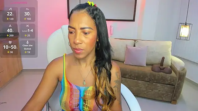 Snapshot of Shantaall_ chatting on 06/19/26, 10:54 Shantaall online show from 06/19/26, 10:54