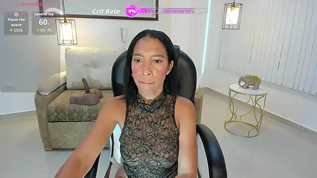 Shantaall  online show from 02/16/26, 01:32