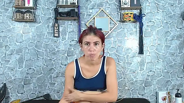 Aynle-toms online show from 01/18/26, 10:13