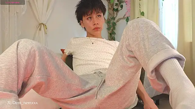 Tommyfoxboy online show from 02/09/26, 02:04