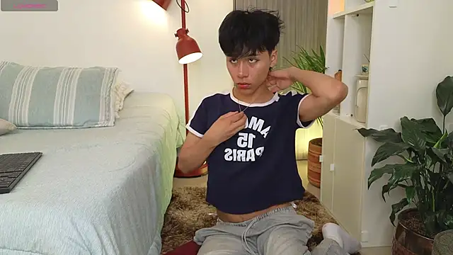 Tommyfoxboy online show from 11/16/25, 12:43