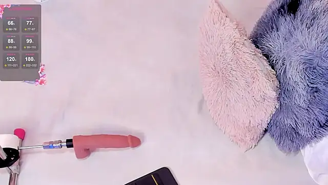 Katta Gil online show from 04/18/26, 02:08