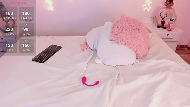 Katta Gil online show from 12/05/25, 01:53