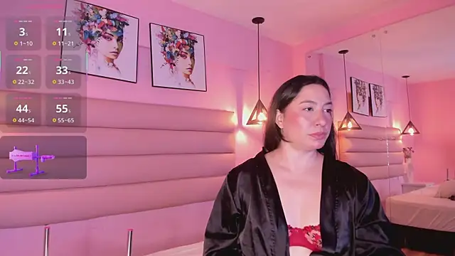 Katta Gil online show from 11/11/25, 03:18