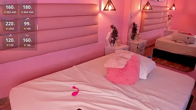 Katta Gil online show from 11/15/25, 01:15