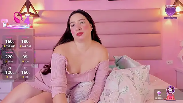 Katta Gil online show from 09/14/25, 01:00