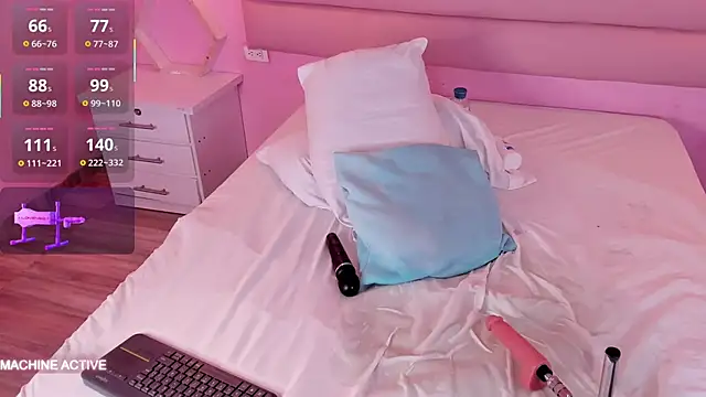 Katta Gil online show from 11/13/25, 03:27