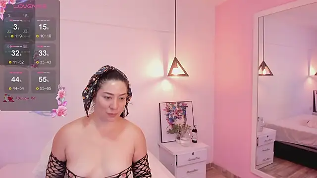 Katta Gil online show from 03/28/26, 01:12