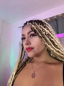 cassyskyle online show from 04/18/26, 02:25