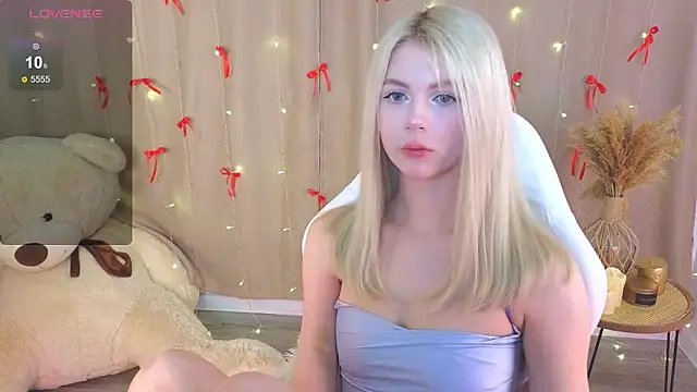 barbieee b online show from 03/20/26, 06:31