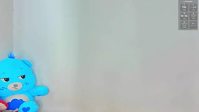 Snapshot of Anniecutte_ chatting on 11/30/25, 05:36 Anniecutte online show from 11/30/25, 05:36