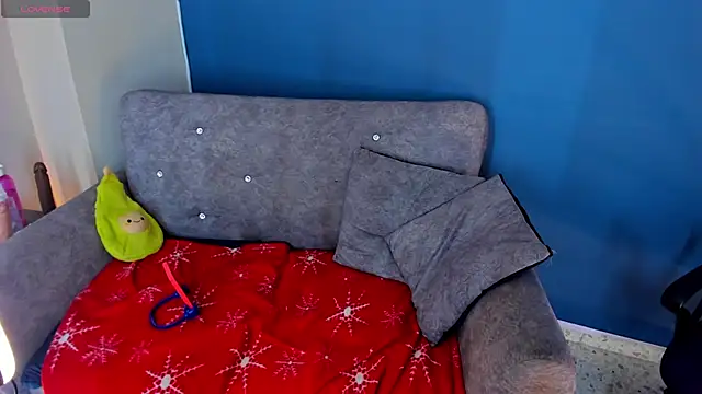 EmaVolkov online show from 02/10/25, 08:42