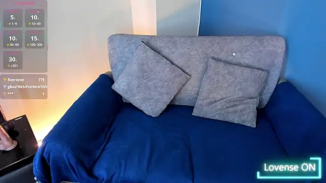 EmaVolkov online show from 02/09/25, 04:04