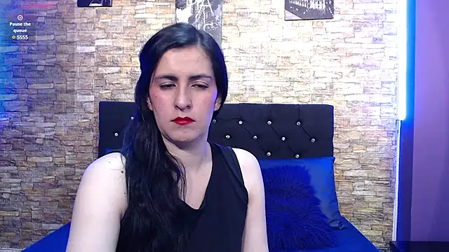 EmaVolkov online show from 01/10/25, 02:13