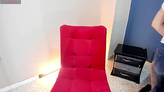 EmaVolkov online show from 02/08/25, 03:41