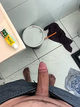 sspaugostoso online show from 03/29/26, 09:44