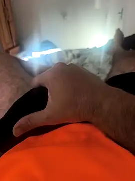 sspaugostoso online show from 03/05/26, 09:50