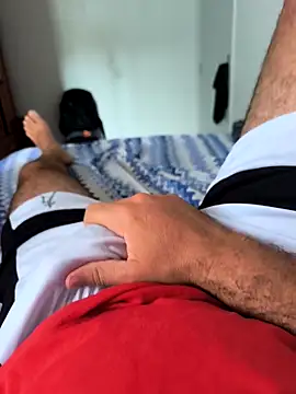 sspaugostoso online show from 03/02/26, 10:00