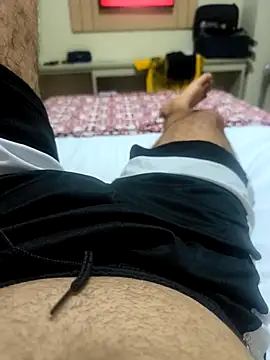 sspaugostoso online show from 03/19/26, 09:26