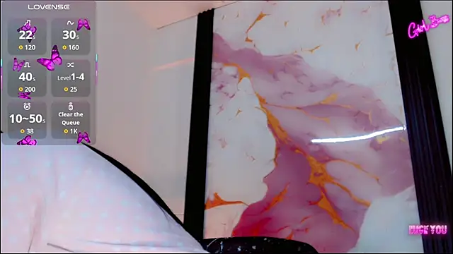 Snapshot of Diosiris_Riannys chatting on 03/25/26, 07:13 Diosiris Riannys online show from 03/25/26, 07:13