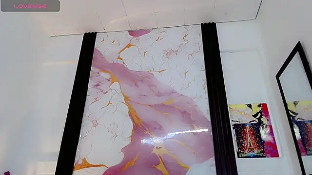 Diosiris Riannys online show from 07/11/26, 07:36