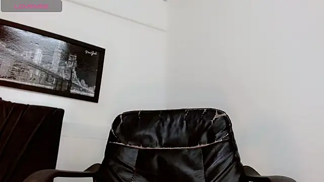 Diosiris Riannys online show from 12/04/24, 10:35