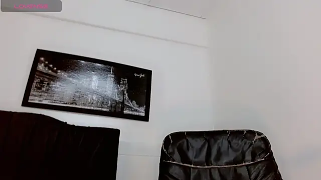 Diosiris Riannys online show from 12/04/24, 07:28