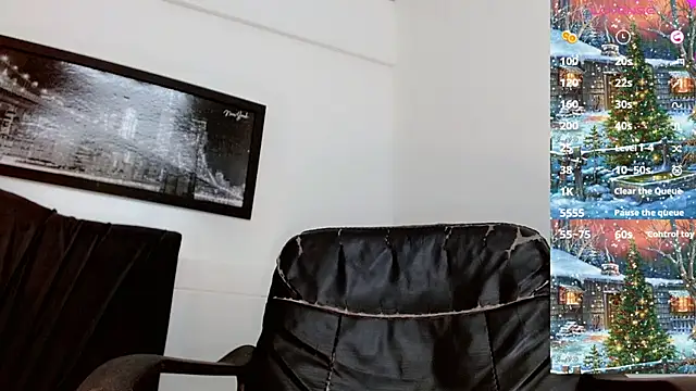 Diosiris Riannys online show from 12/07/24, 01:41