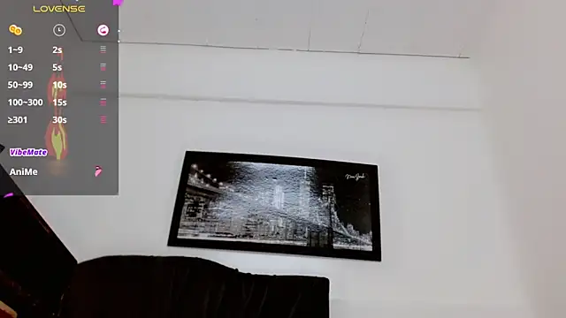 Snapshot of Diosiris_Riannys chatting on 12/12/24, 10:31 Diosiris Riannys online show from 12/12/24, 10:31