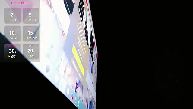 Snapshot of Diosiris_Riannys chatting on 11/01/25, 03:02 Diosiris Riannys online show from 11/01/25, 03:02