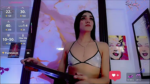 Snapshot of Diosiris_Riannys chatting on 04/07/26, 07:26 Diosiris Riannys online show from 04/07/26, 07:26