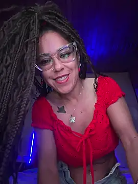 mariposapontiak420 online show from 05/24/26, 04:34
