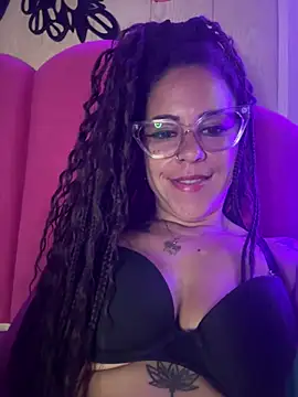 mariposapontiak420 online show from 03/08/26, 10:18