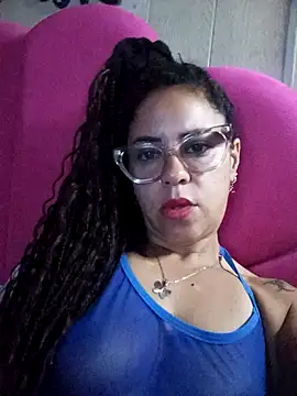 mariposapontiak420 online show from 02/16/26, 09:30