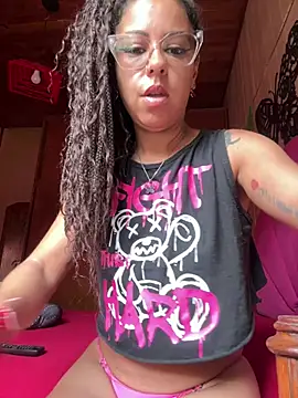 mariposapontiak420 online show from 03/14/26, 01:50