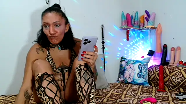 Bitter  online show from 10/16/25, 03:09