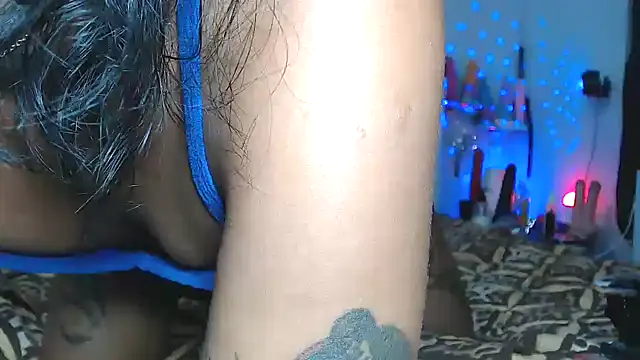 Bitter  online show from 10/01/25, 05:28