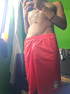 amarijones online show from 12/04/25, 03:00